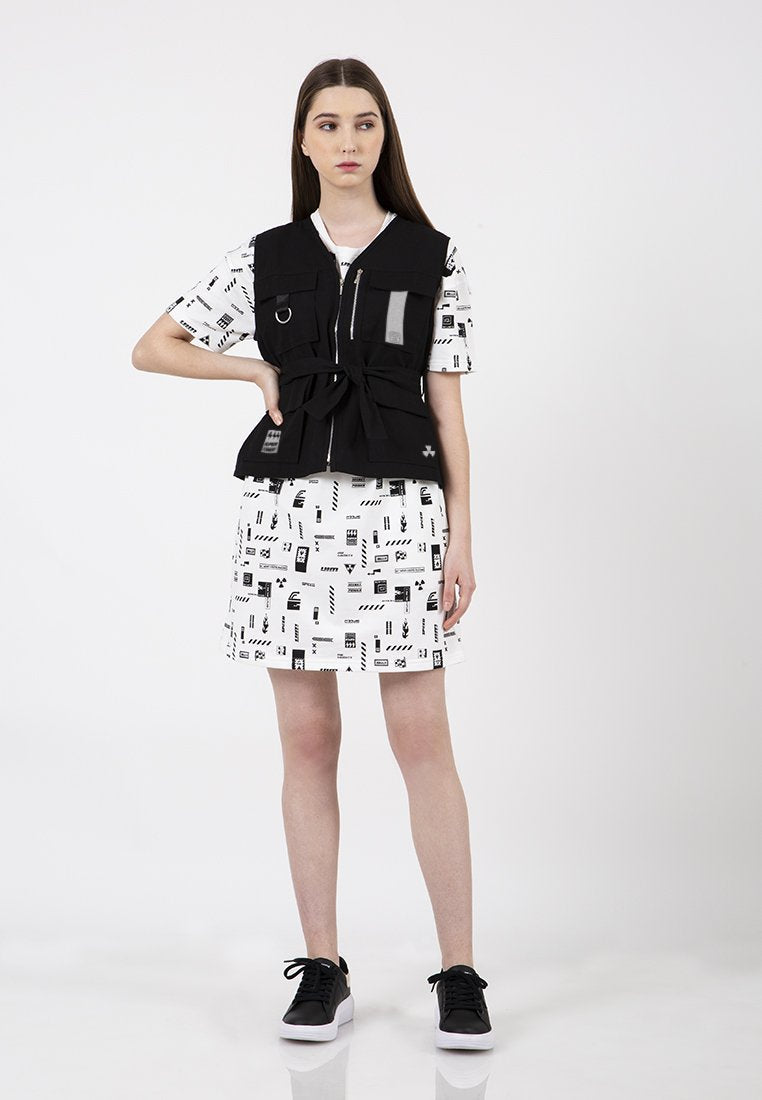 Loose Vest