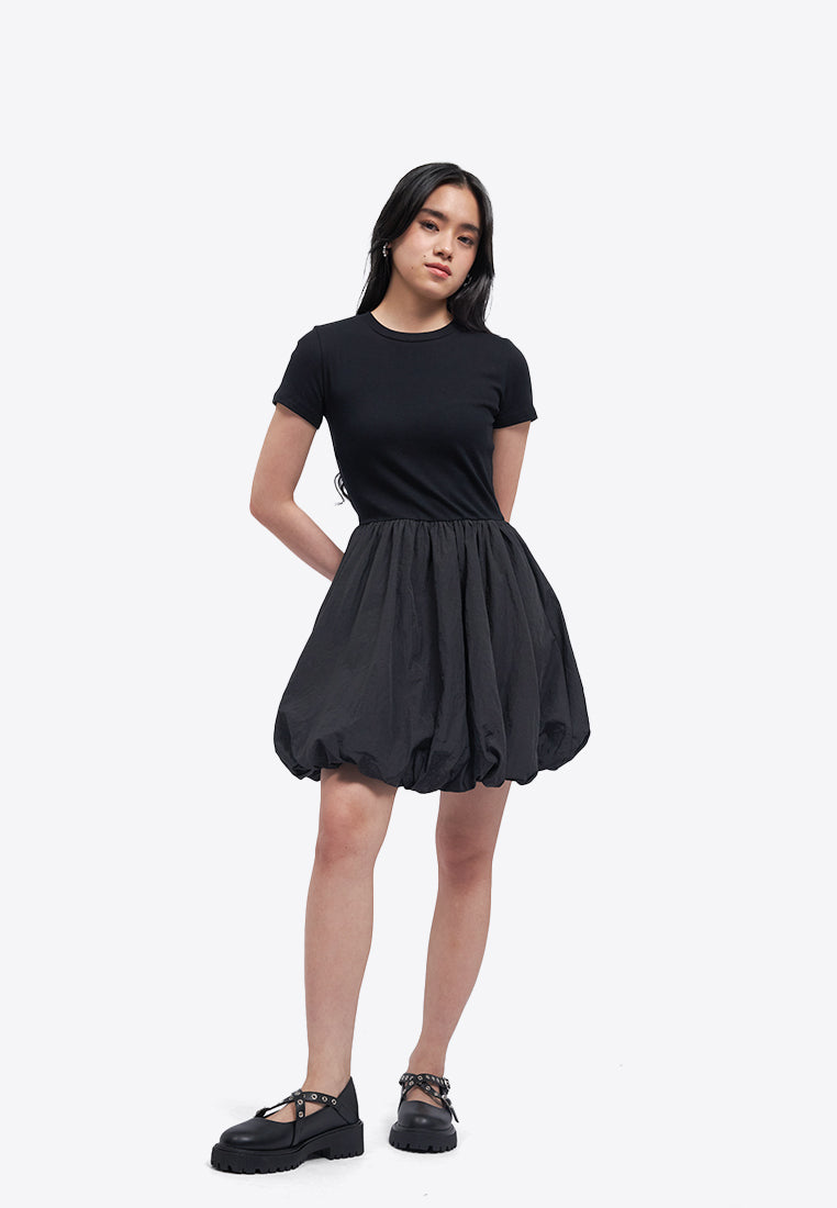 Black Loafer