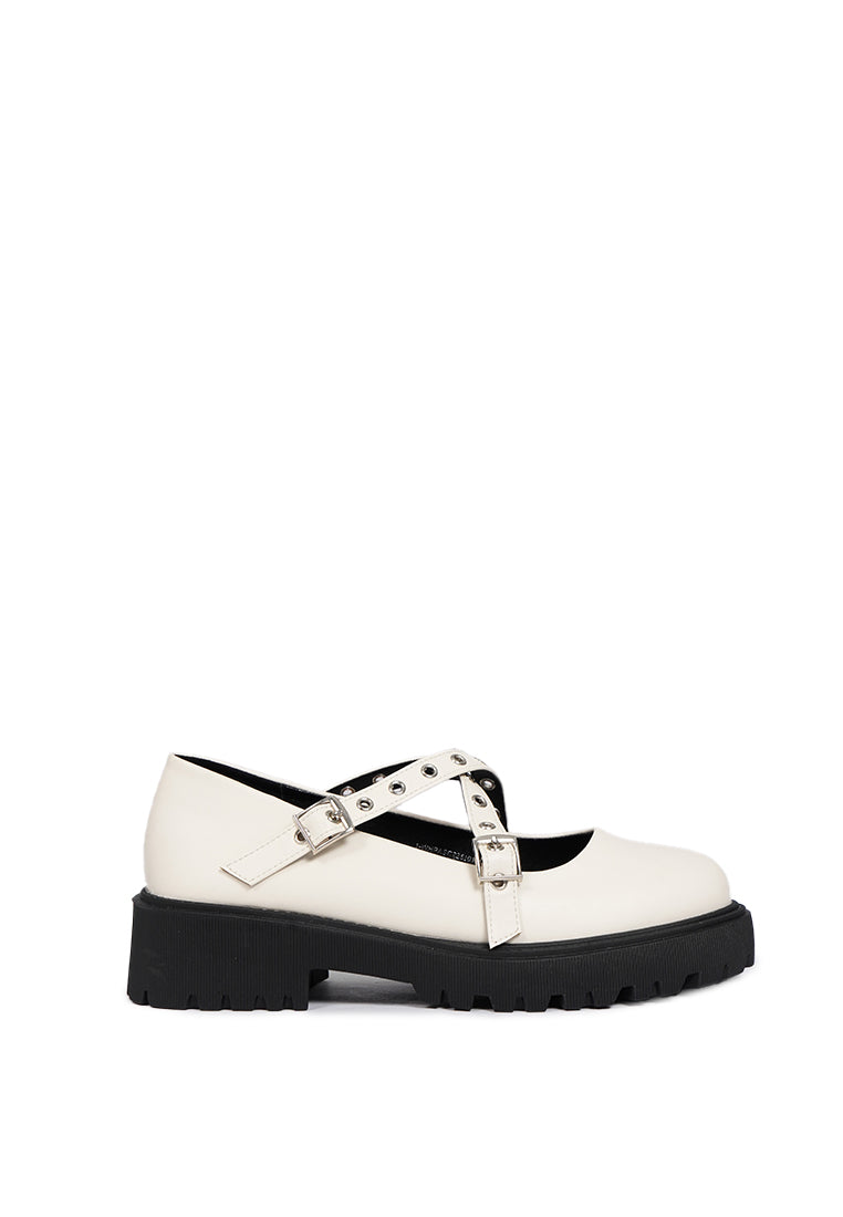 Off White Loafer