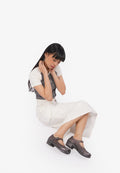 Black Shoes