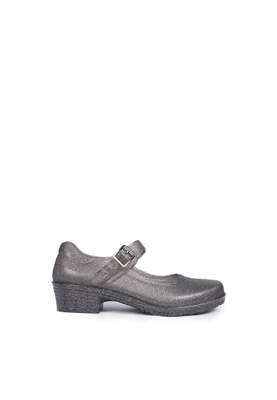 Black Shoes