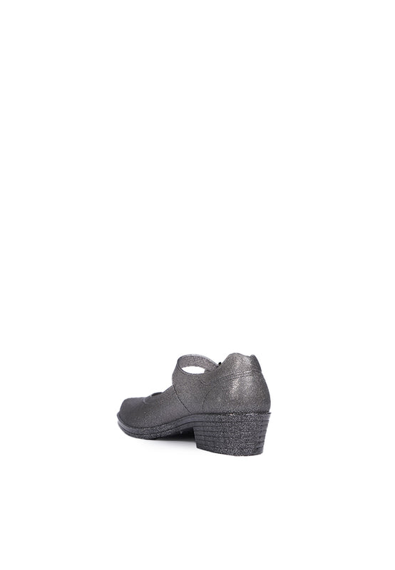 Black Shoes