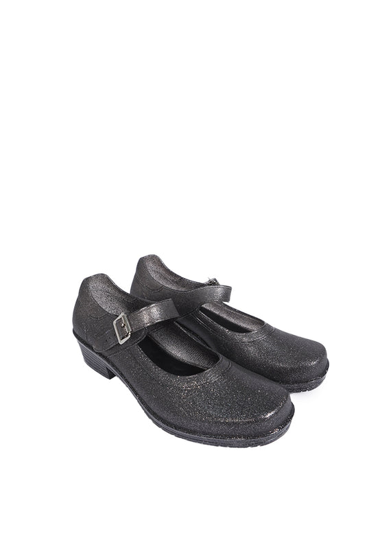 Black Shoes