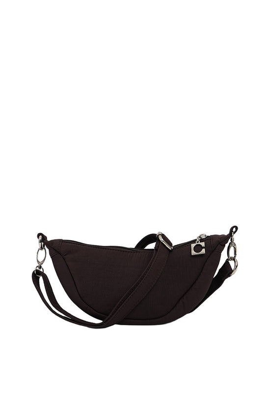 Brown Sling Bag