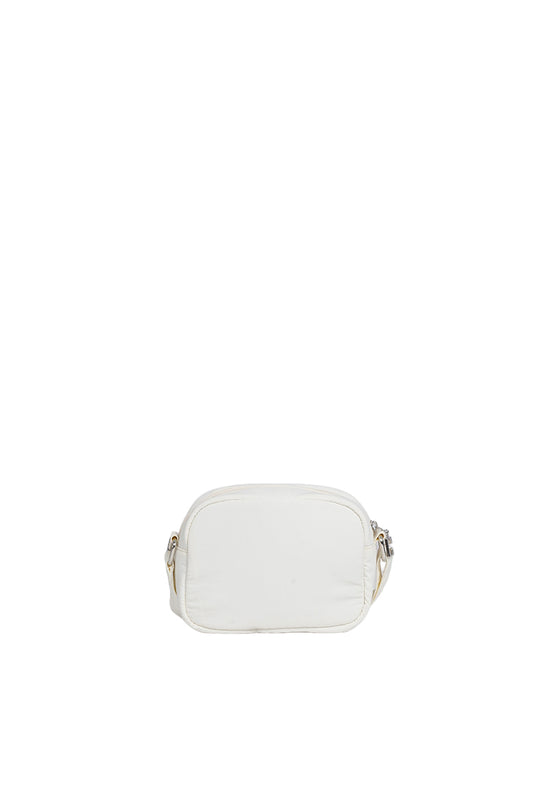 Ivory Sling Bag