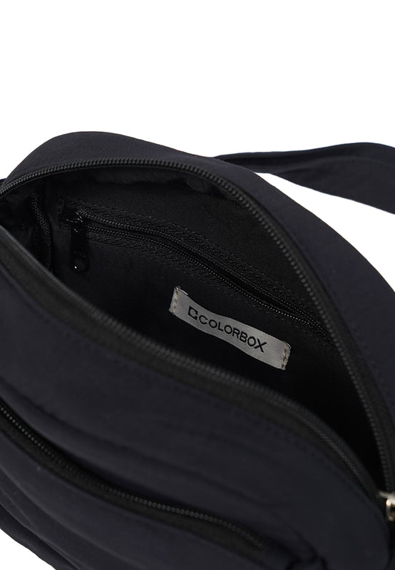 Sling Bag Black