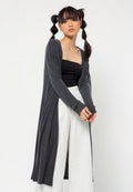 Long Cardigan