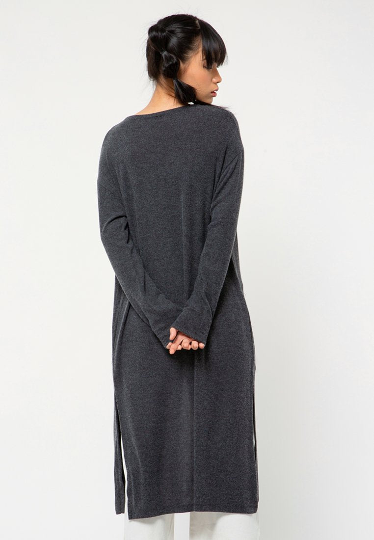 Long Cardigan
