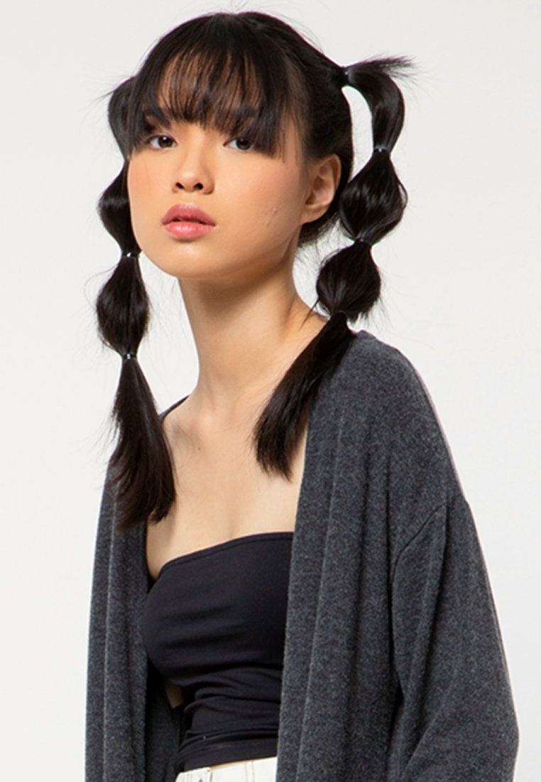 Long Cardigan