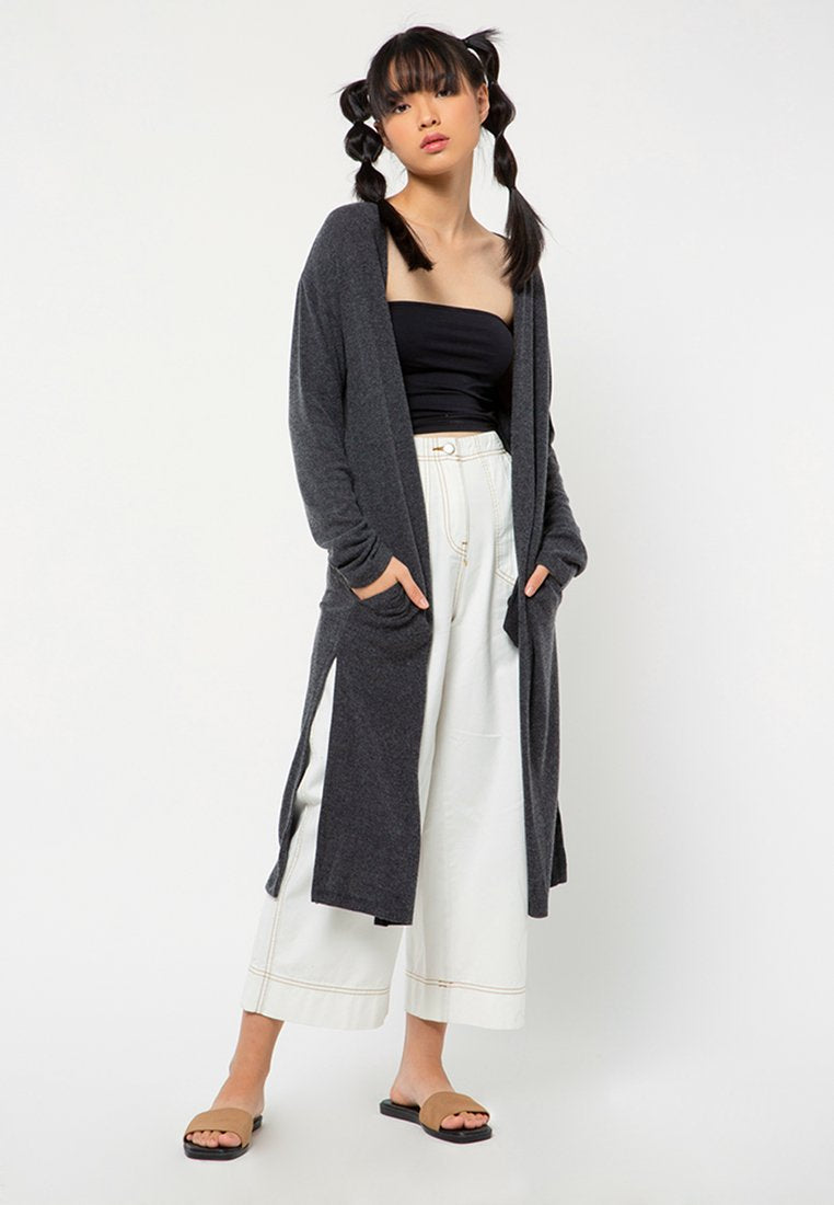 Long Cardigan