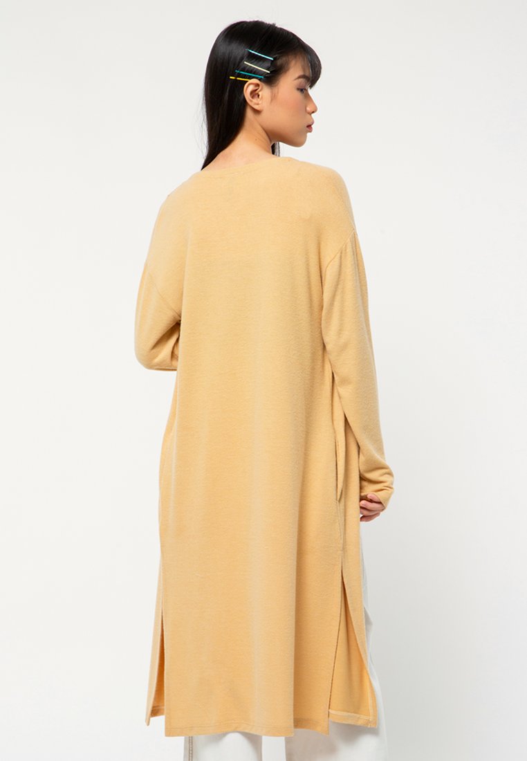 Long Cardigan