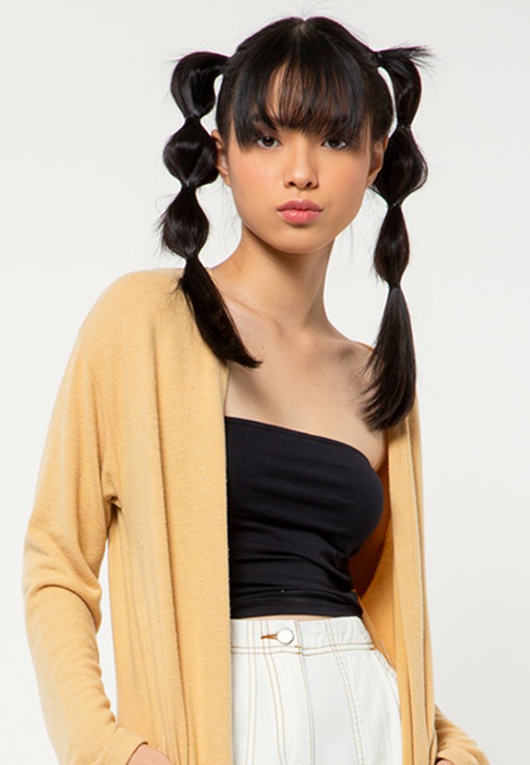 Long Cardigan