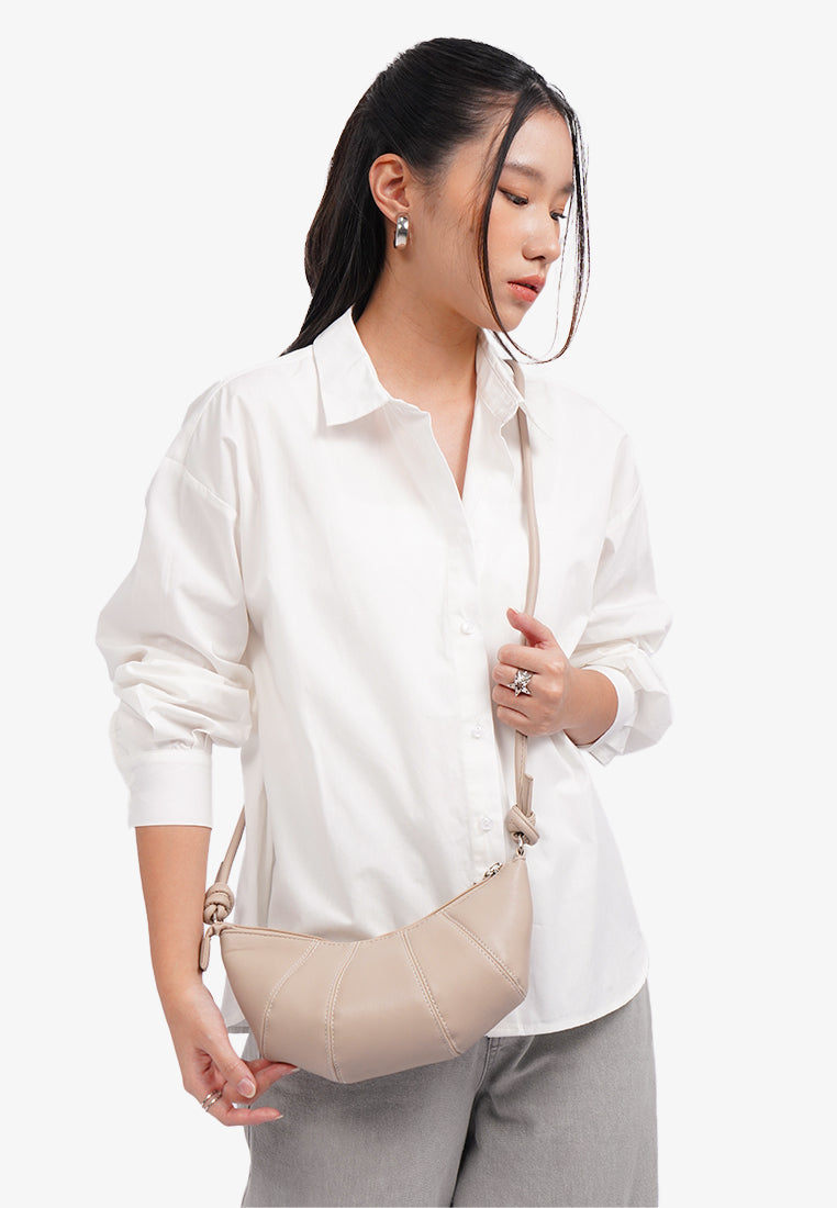 Sling Bag Khaki