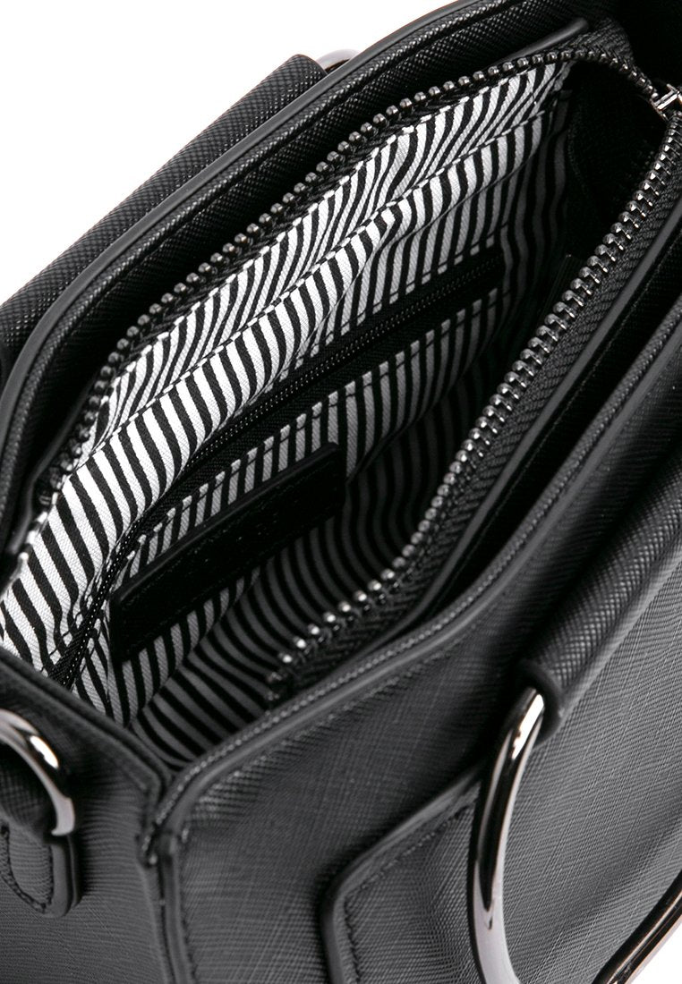 Black Handbag