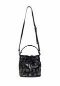 Black Sling Bag