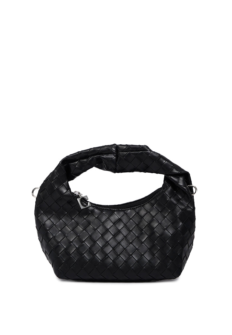 Black Sling Bag