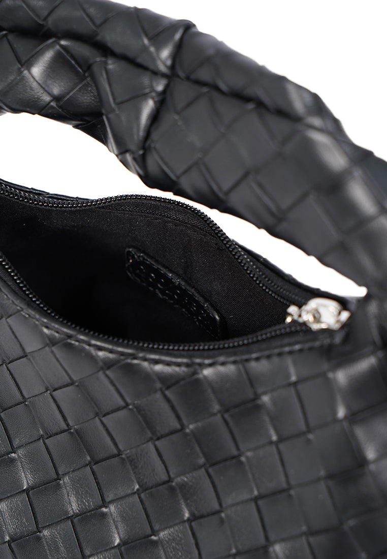 Black Sling Bag