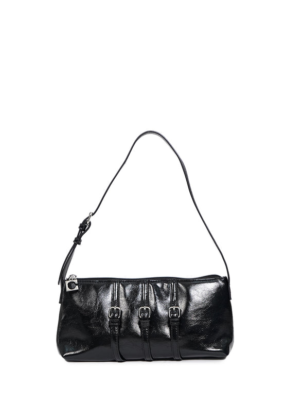 Black Shoulder Bag