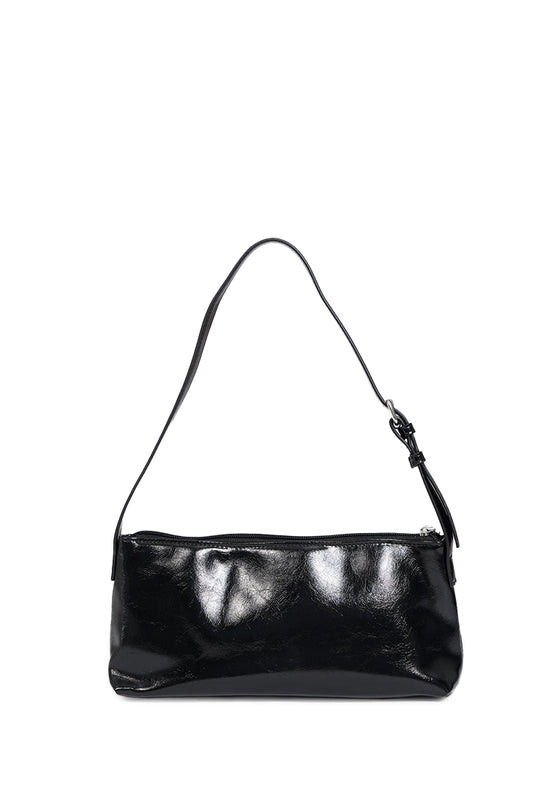 Black Shoulder Bag