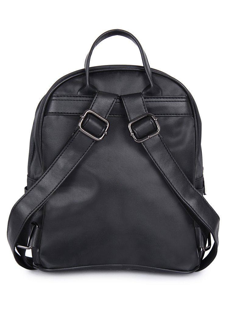 Black Backpack