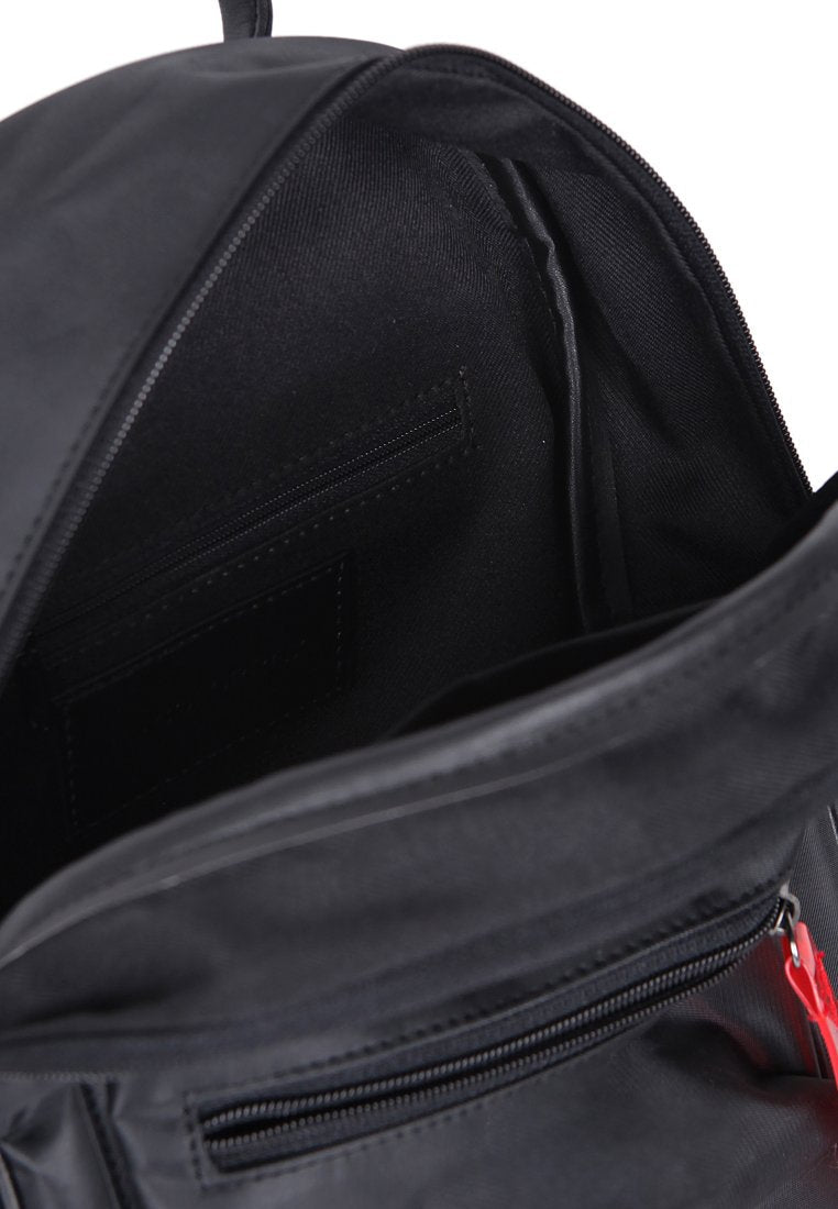 Black Backpack