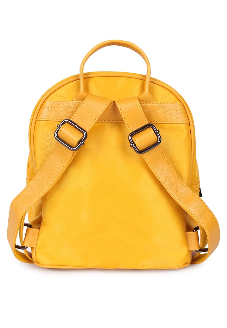 Mustard Backpack