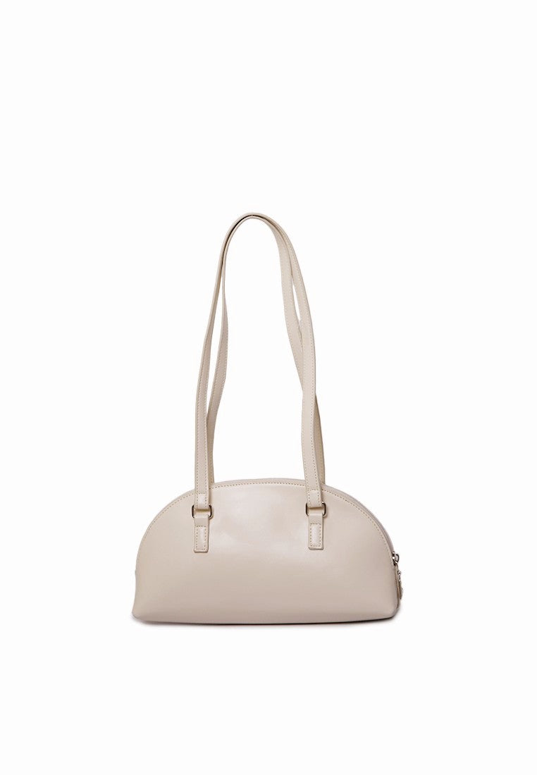 Hello Kitty Shoulder Bag Cream