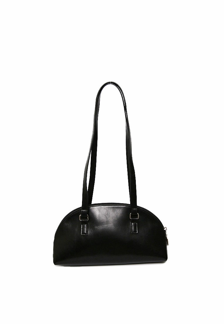 Hello Kitty Shoulder Bag Black
