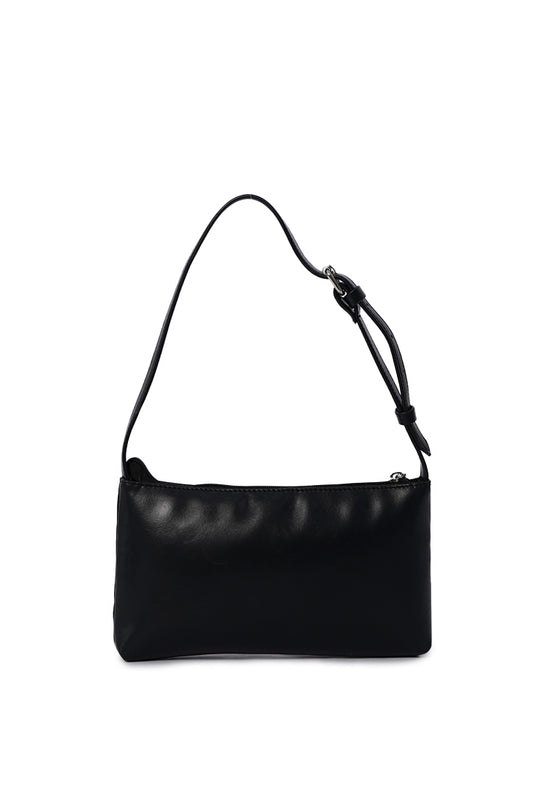 Kuromi Sling Bag Black