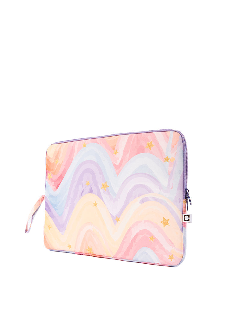 Multicolor Laptop Sleeve