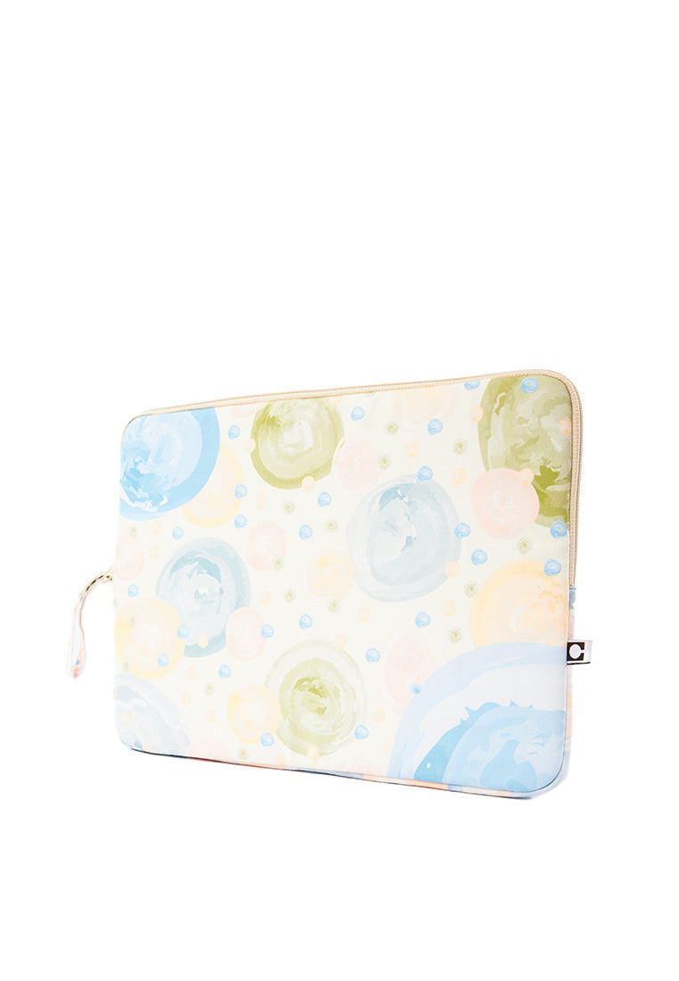 Multicolor Laptop Sleeve