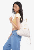 Ivory Backpack