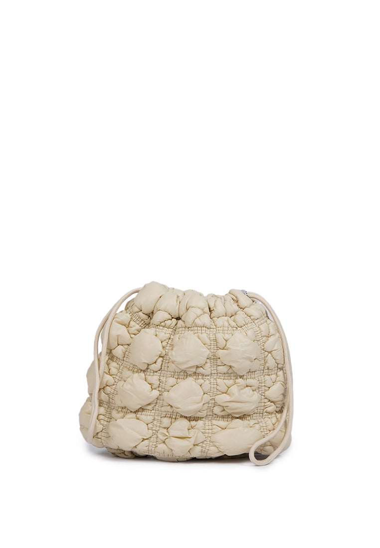 Sling Bag Beige