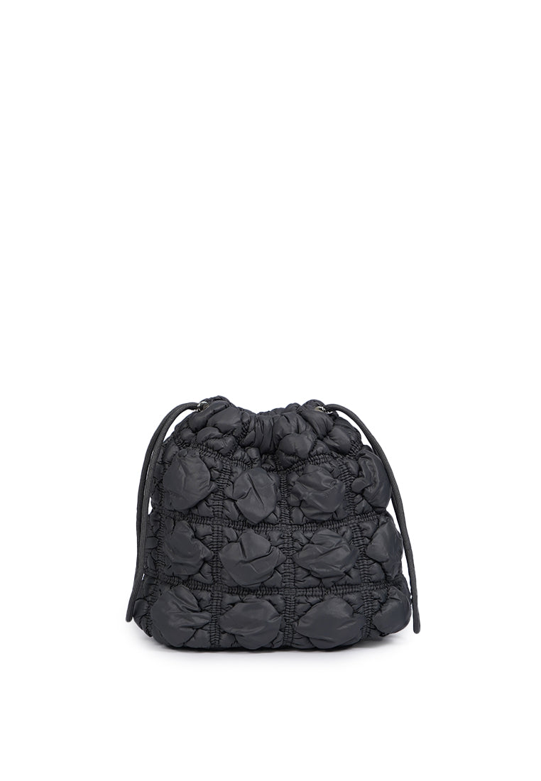 Sling Bag Gray