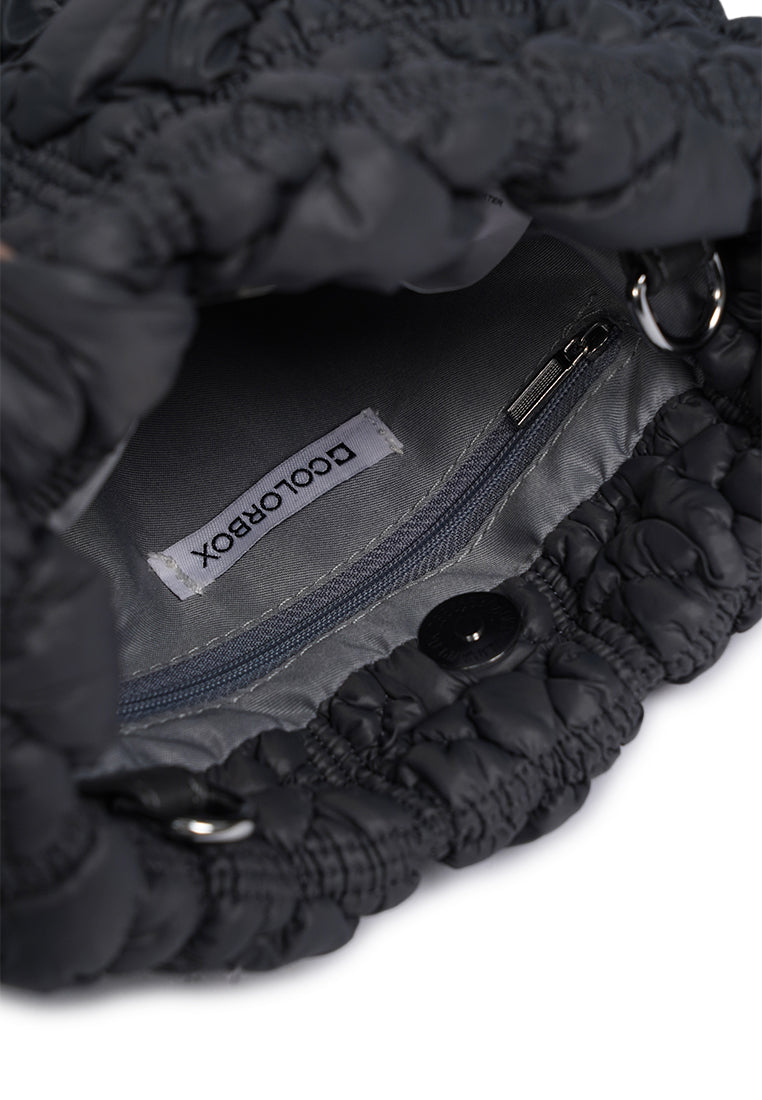 Sling Bag Gray