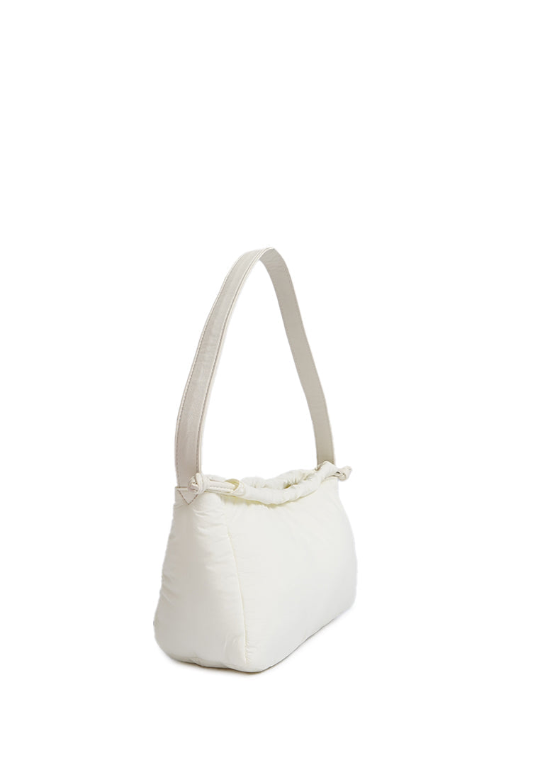Ivory Shoulder Bag
