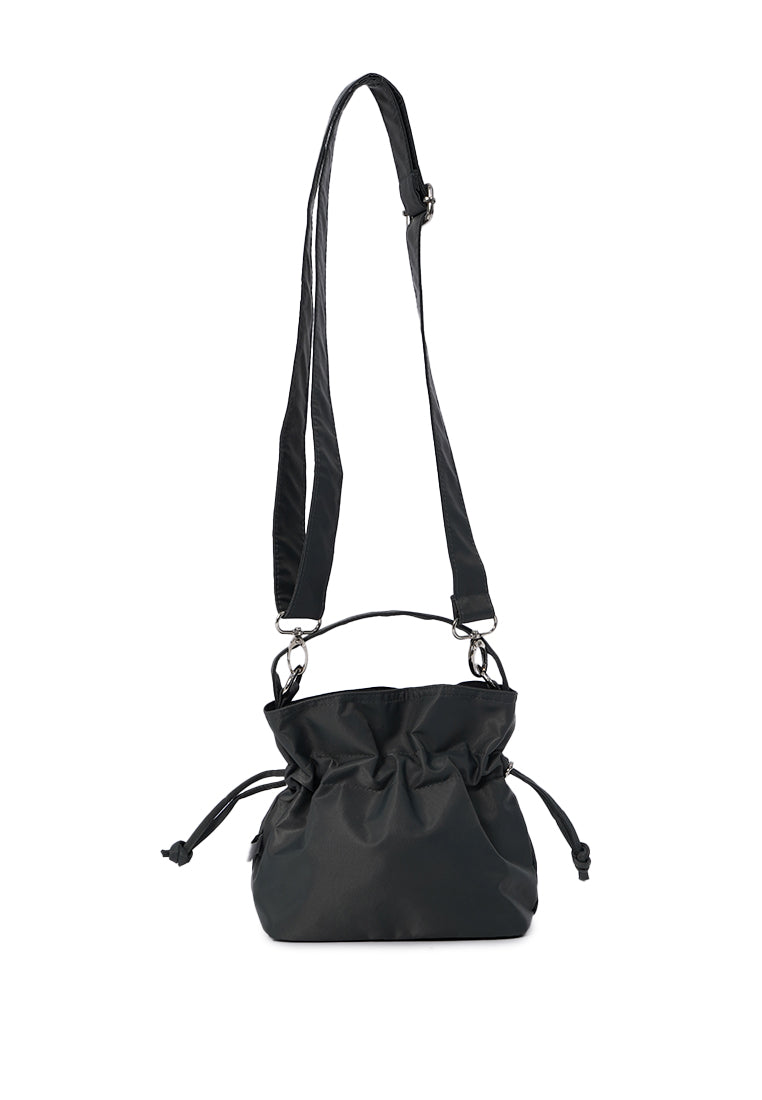 Sling Bag Gray