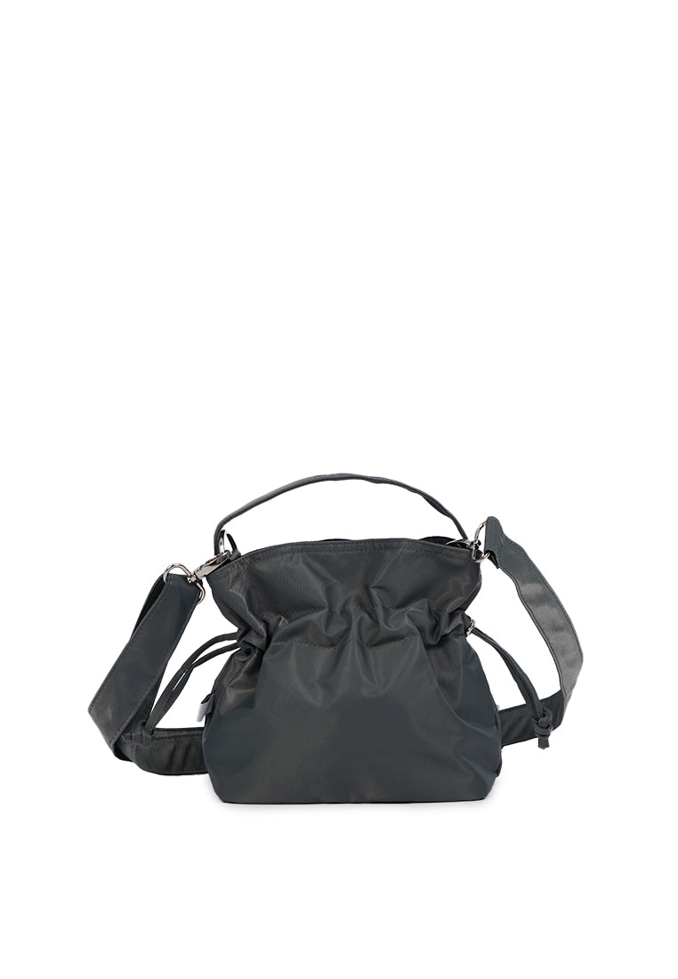 Sling Bag Gray
