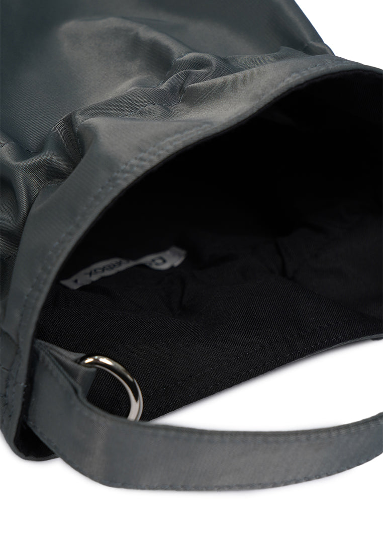 Sling Bag Gray