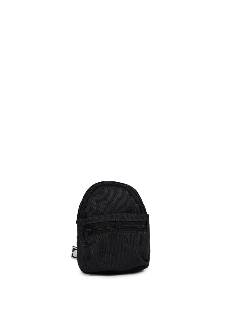 Black Bag Charm