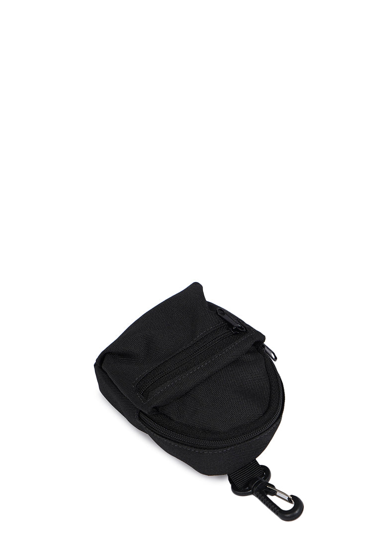 Black Bag Charm