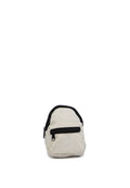 Off White Bag Charm