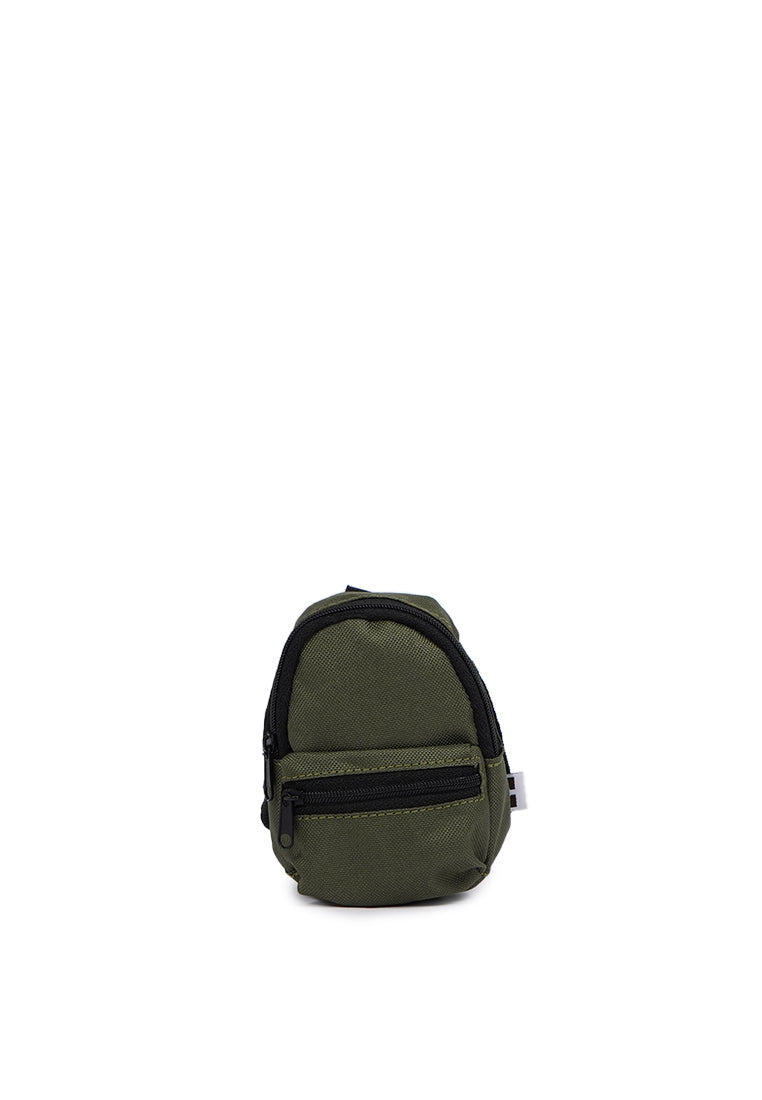 Olive Bag Charm