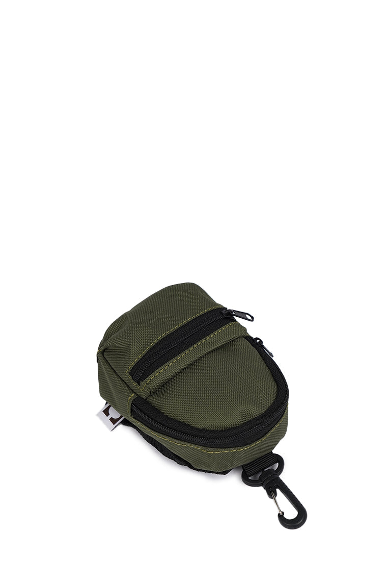 Olive Bag Charm