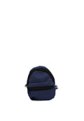 Navy Bag Charm