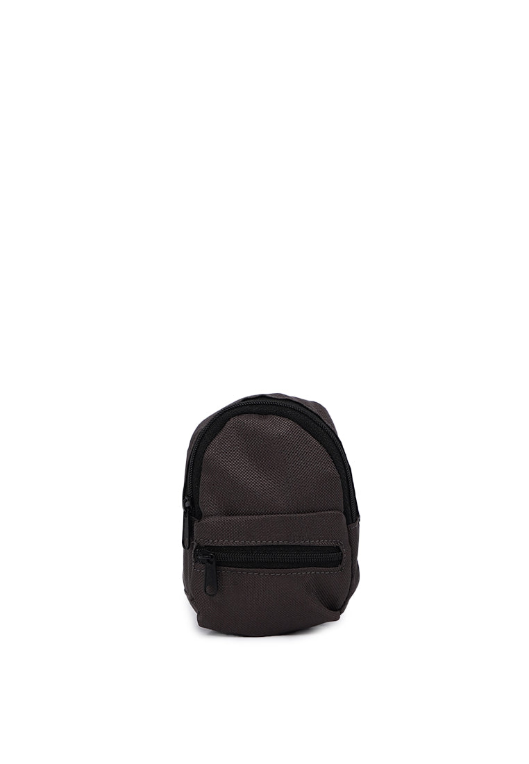 Brown Bag Charm