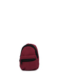 Maroon Bag Charm