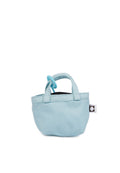 Lt Blue Bag Charm