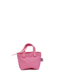 Pink Bag Charm