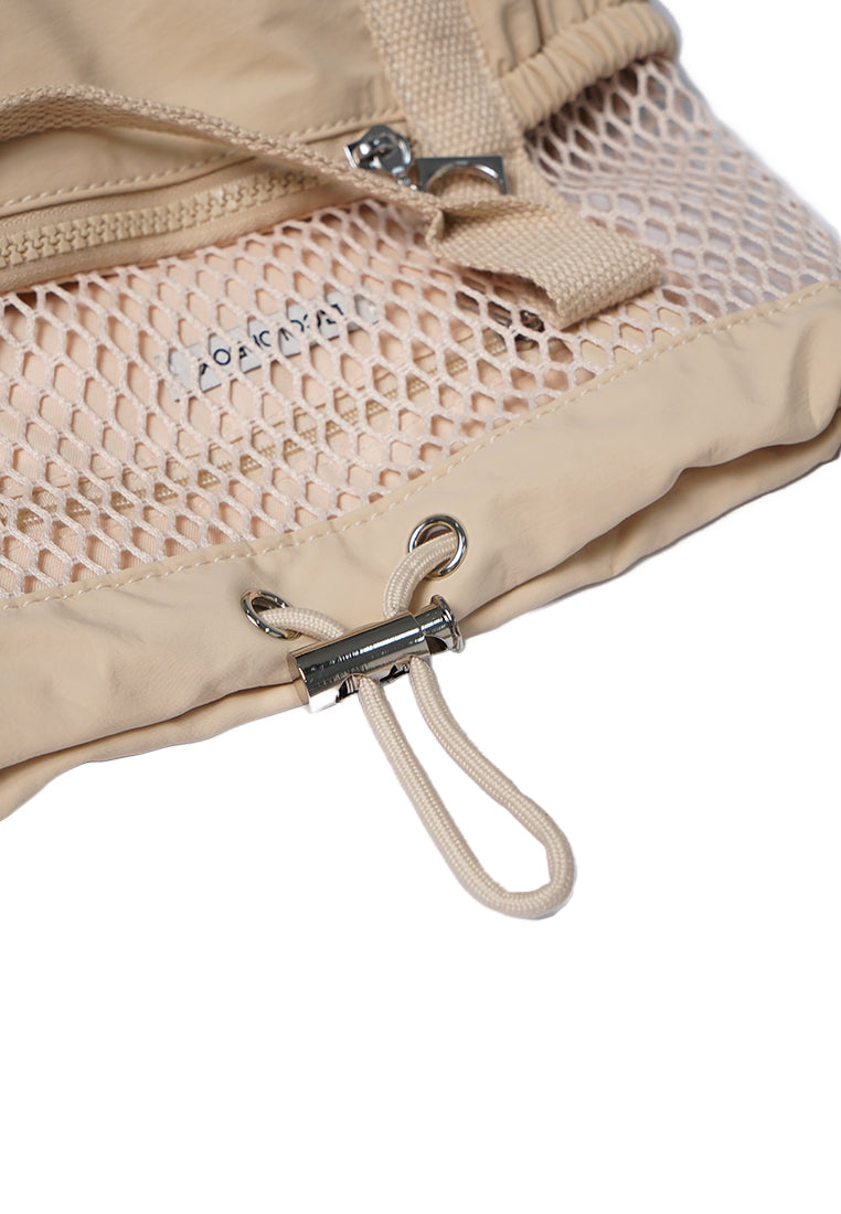 BEIGE Sling Bag